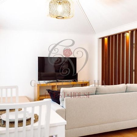 Cancela Velha Guest•House Marco de Canavezes Eksteriør bilde
